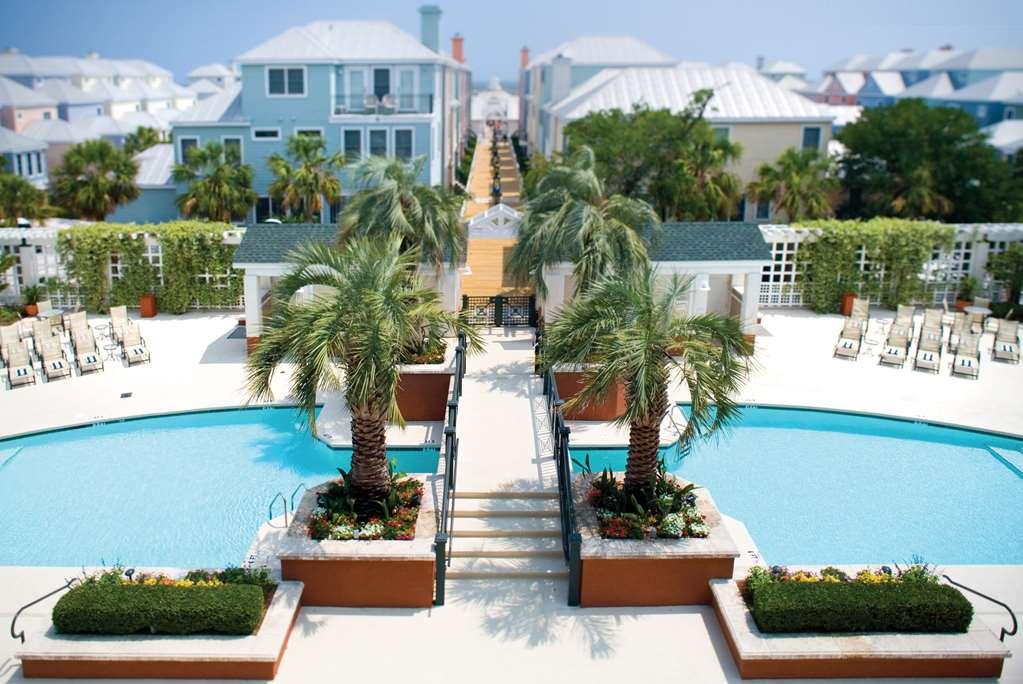 Wild Dunes Resort Isle of Palms Facilități foto