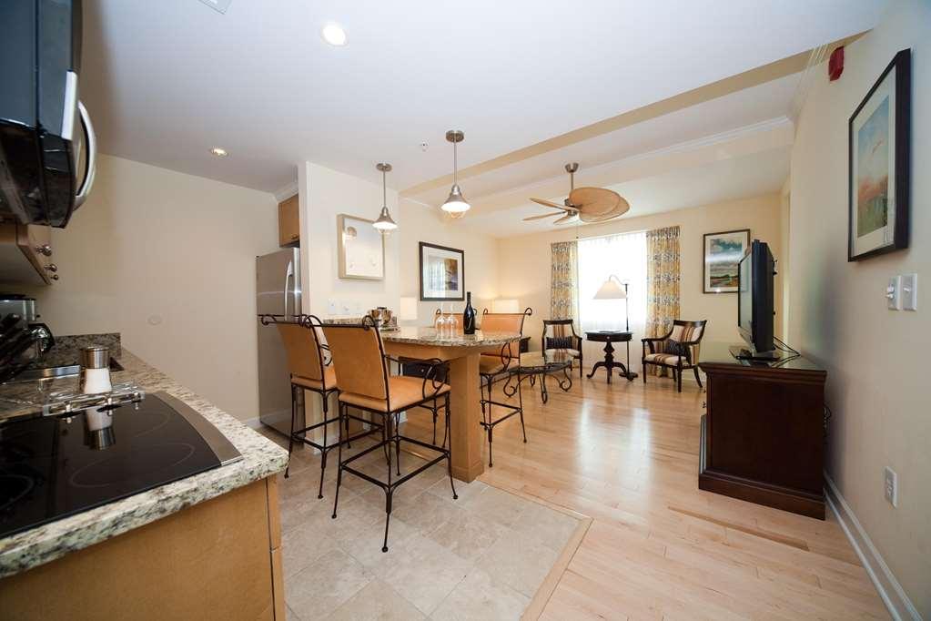 Wild Dunes Resort Isle of Palms Cameră foto