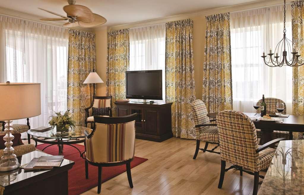 Wild Dunes Resort Isle of Palms Cameră foto