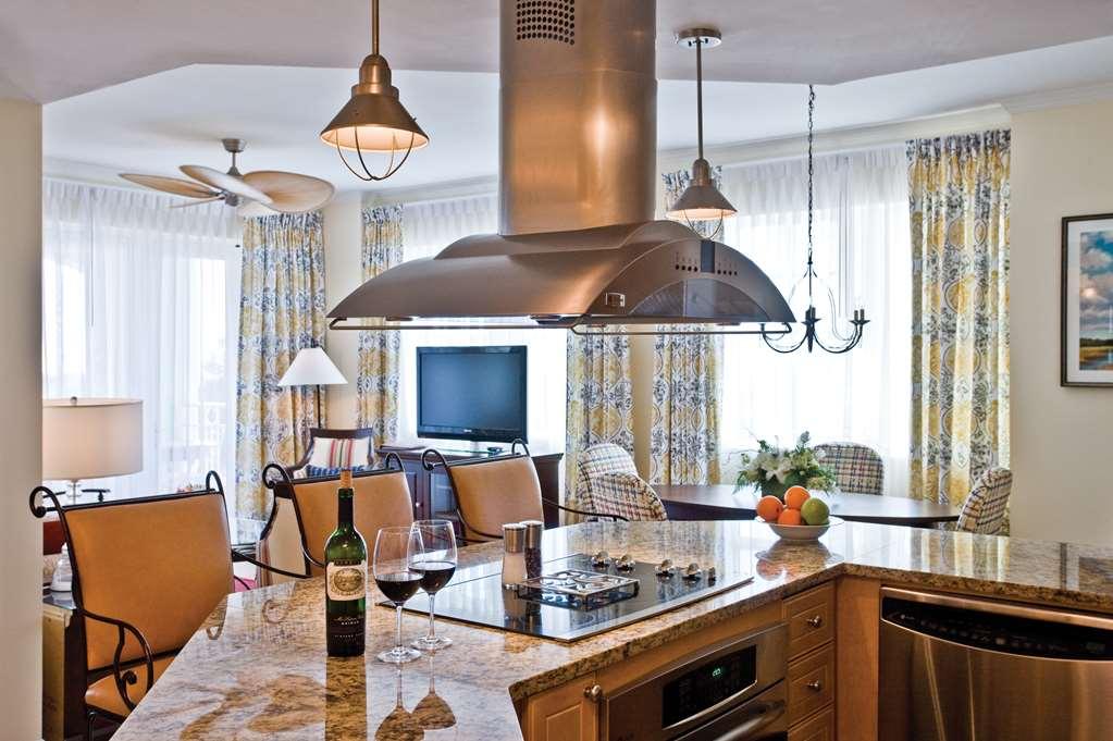 Wild Dunes Resort Isle of Palms Cameră foto