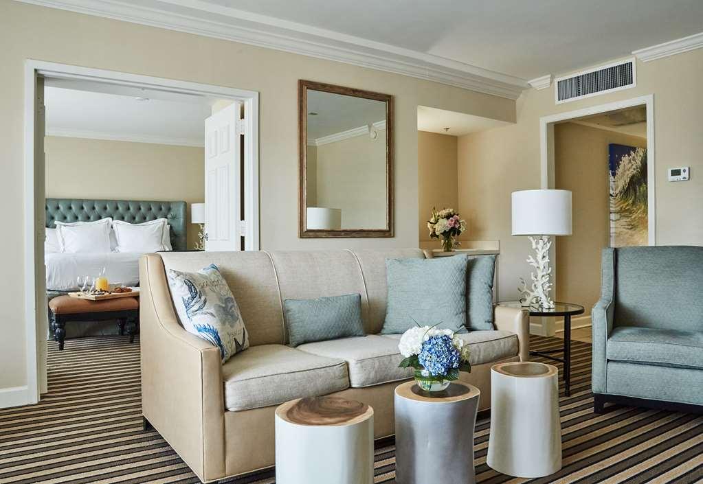 Wild Dunes Resort Isle of Palms Cameră foto