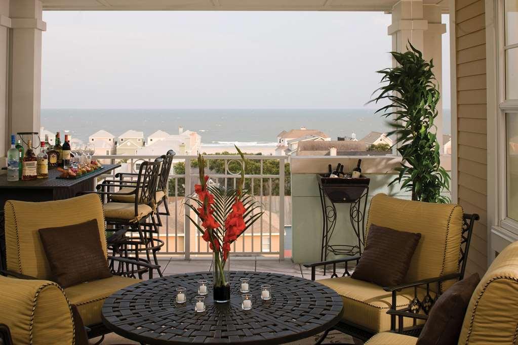 Wild Dunes Resort Isle of Palms Cameră foto