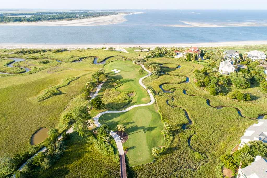 Wild Dunes Resort Isle of Palms Facilități foto