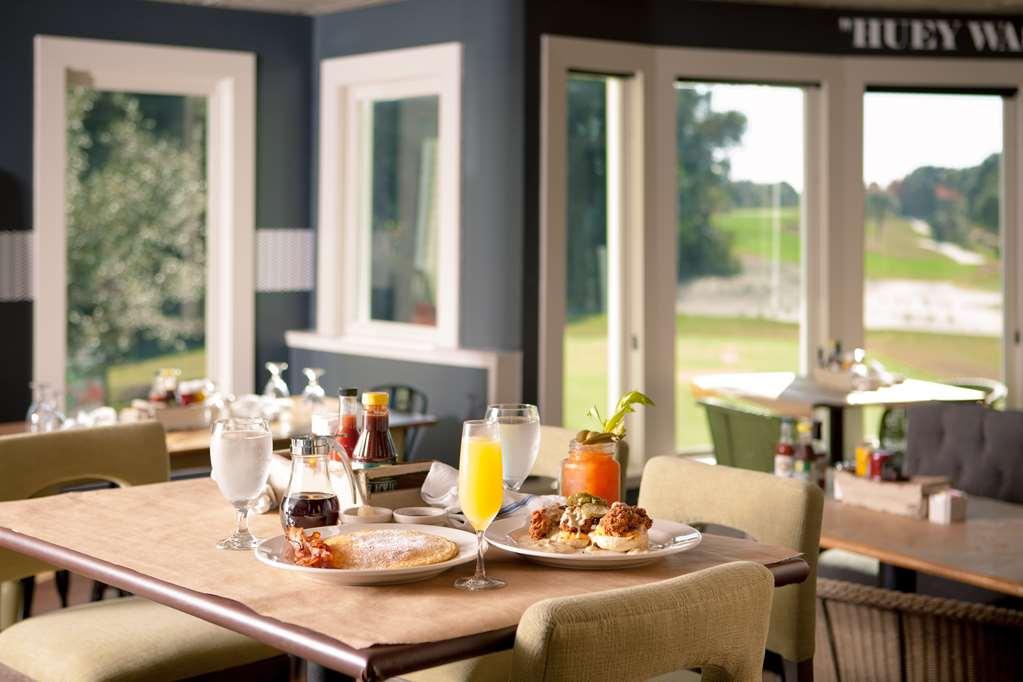 Wild Dunes Resort Isle of Palms Restaurant foto